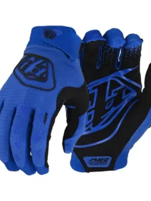 Novinka Dětské rukavice Troy Lee Designs Air, Blue