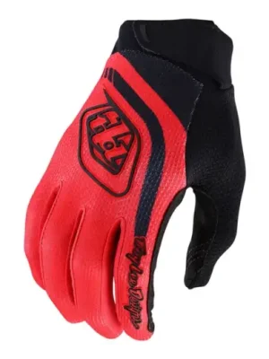 Dětské rukavice Troy Lee Designs GP Pro, Red Akční Cena