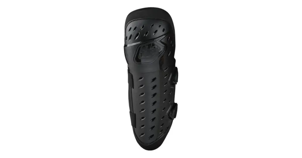 Dokud Zásoby Vydrží Dětské chrániče kolen a holení Troy Lee Designs Rogue, Black