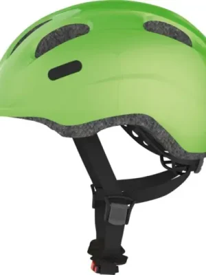 Výhodná Nabídka Dětská helma Abus Smiley 2.0, Sparkling Green