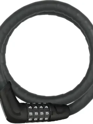 Zámek Abus 6615C/120/15 Tresorflex SCMU Jen Po Omezenou Doba
