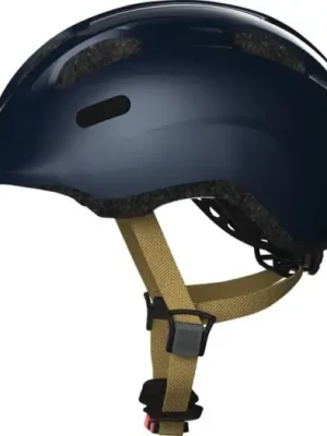 Dětská helma Abus Smiley 2.0, Royal Blue Horká Nabídka