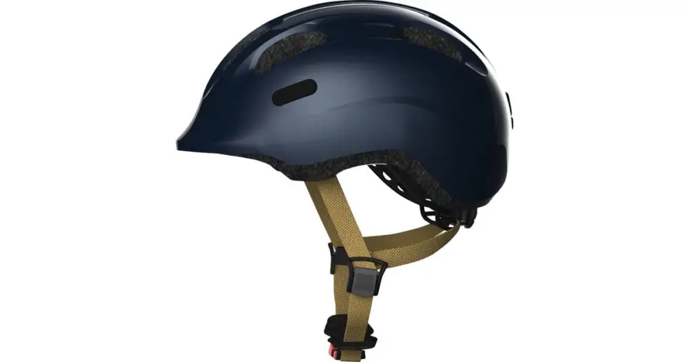 Dětská helma Abus Smiley 2.0, Royal Blue Horká Nabídka