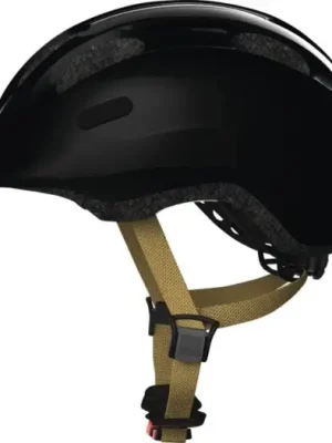 Expresní Doručení Dětská helma Abus Smiley 2.0, Royal Black