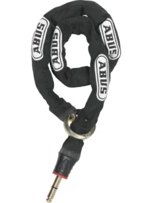 Horká Nabídka Řetěz k rámovému zámku Abus Frame Lock Chain ACH 6KS/85