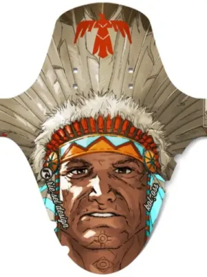 Ověřený Blatník Riesel Kol:oss, Chief