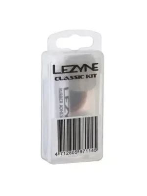 Lepení Lezyne Classic Patch Kit Clear Akční Nabídka