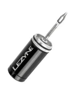 Akční Nabídka Lepení Lezyne Tubeless Kit, Black