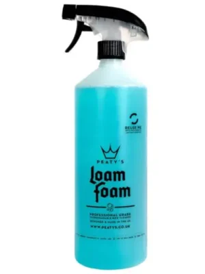 Čistič Peaty´s Loamfoam Cleaner, 1 l Doprava Zdarma