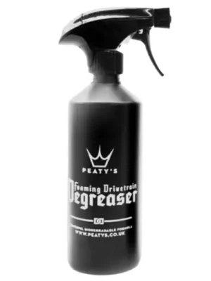 Výprodej Čistič na řetěz Peaty´s Drivetrain Degreaser, 500 ml