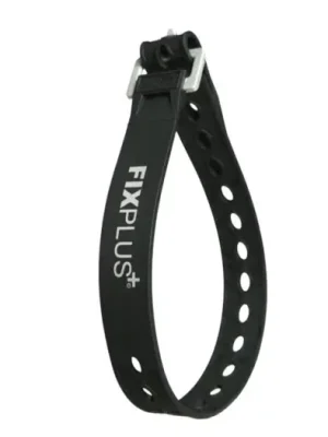 Akční Cena Strap Fixplus 46 cm, černá