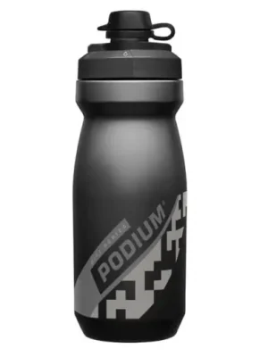 Akce Cyklistická láhev Camelbak Podium Dirt Series Chill 0,62l, Black