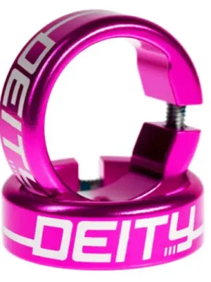 Objímky ke gripům Deity Originální
