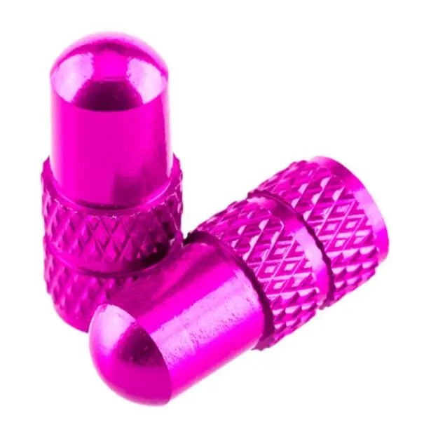 Finální Výprodej Čepička ventilku Deity Presta Valve Caps