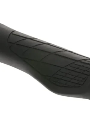 Nejlepší Cena Gripy Ergon GA3, Black