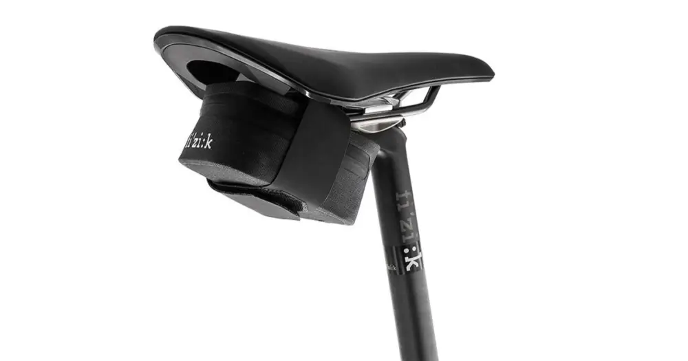 Podsedlová brašna Fizik Saddle Bag Horká Nabídka