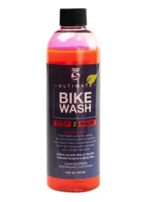 Čistič Silca Ultimate Bike Wash 2 Ověřený