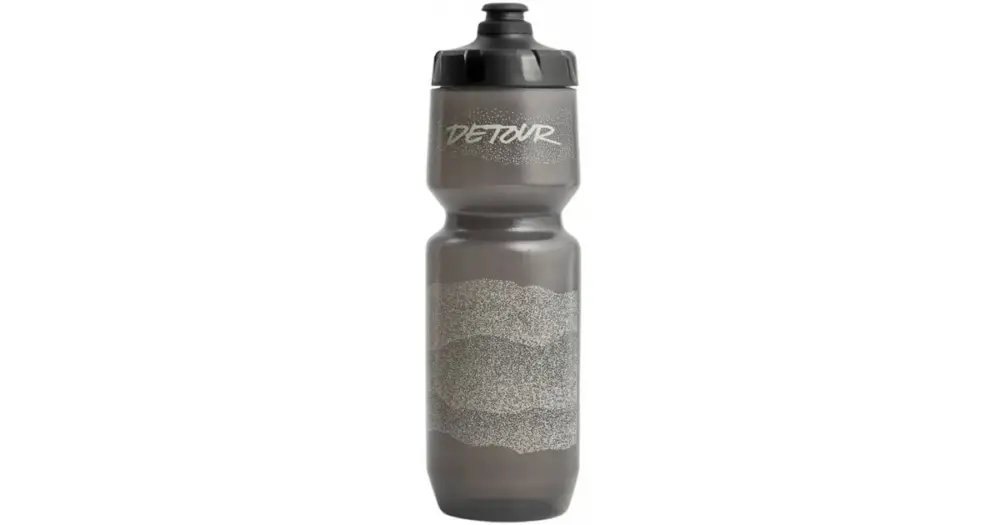 Cyklistická termo láhev Specialized Purist Chromatek v designu Ass Savers Detour Sezónní Sleva