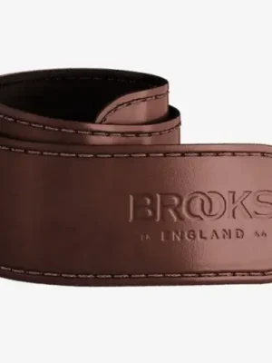 Horká Nabídka Kožený popruh na kalhoty Brooks Trouser Strap