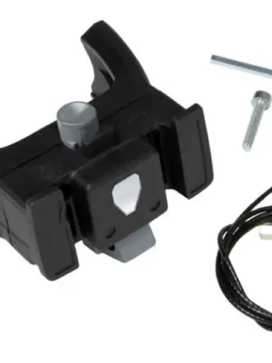 Adaptér Ortlieb Mounting Set E-bike bez zámku Levný