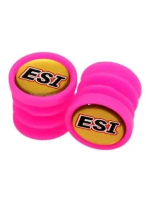 Originální Koncovka do řídítek ESI Grips Bar Plugs