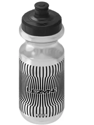 Láhev Lezyne Flow Bottle 600 ml, Foggy Clear Koupit Online