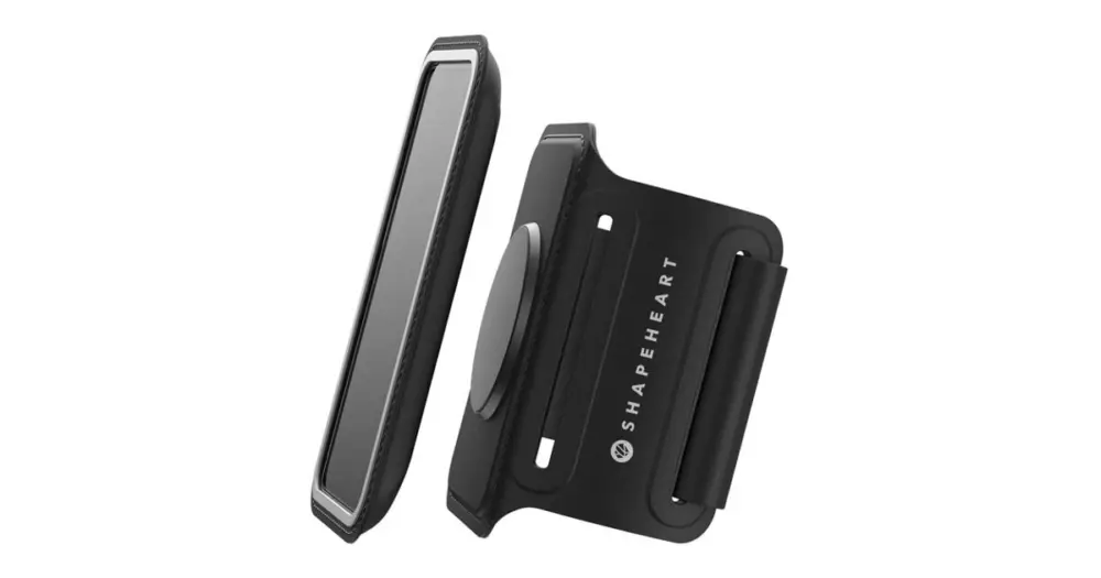 Běžecký držák na mobil Shapeheart Armband Belt Poslední Šance