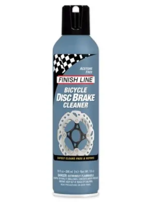 Čistič brzdových kotoučů Finish Line Disc Brake Cleaner Doprava Zdarma