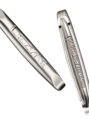 Vysoce Kvalitní Montpáky Lezyne Tire Lever Alloy Silver