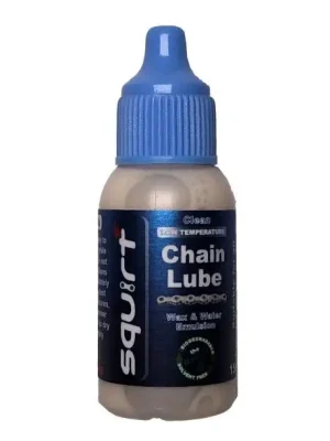 Nízká Cena Mazivo na řetěz Squirt Low Temperature Chain Lube, 15 ml
