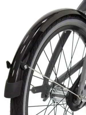 Speciální Cena Blatníky Tern SKS 24"
