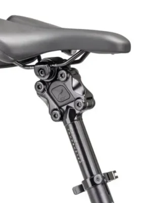 Sedlo Tern GSD G2 Saddle Výprodej