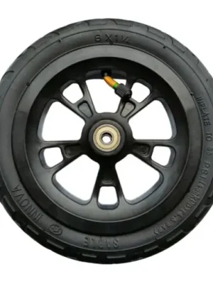 Časově Omezené Kolečko Micro Air Wheel 200 mm