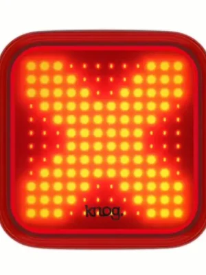 Zadní světlo Knog Blinder X Levný