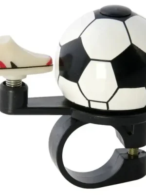 Omezená Nabídka Zvonek na kolo Liix Bell Football