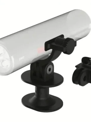 Dokud Zásoby Vydrží Držák na helmu Knog PWR Helmet & GoPro Mount