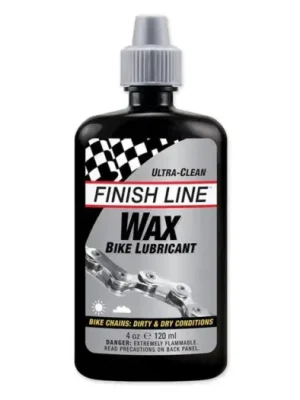 Mazivo na řetěz Finish Line KryTech, 120 ml Top Prodej