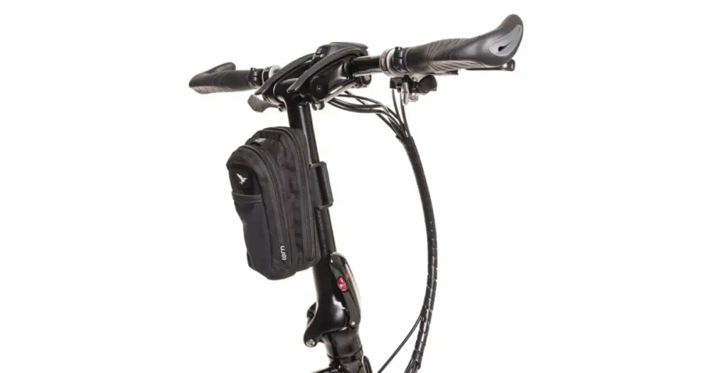 Výprodej Brašna na řídítka Tern Ride Pocket