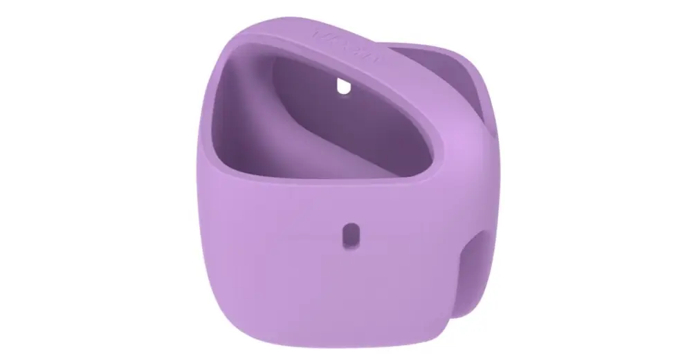 Kup Teď Košík na kolo Woom POP, Wild Violet