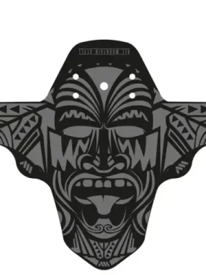 Blatník AMS Mud Guard Grey Maori Vysoce Kvalitní