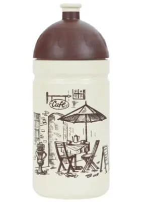 Poslední Šance Zdravá lahev 0,5 l, Káva