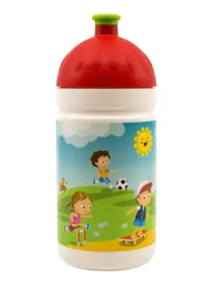 Zdravá lahev 0,5 l, Malí sportovci Cenový Hit