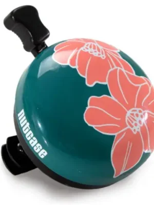 Zvonek na kolo Nutcase, Peony Bloom Nejprodávanější