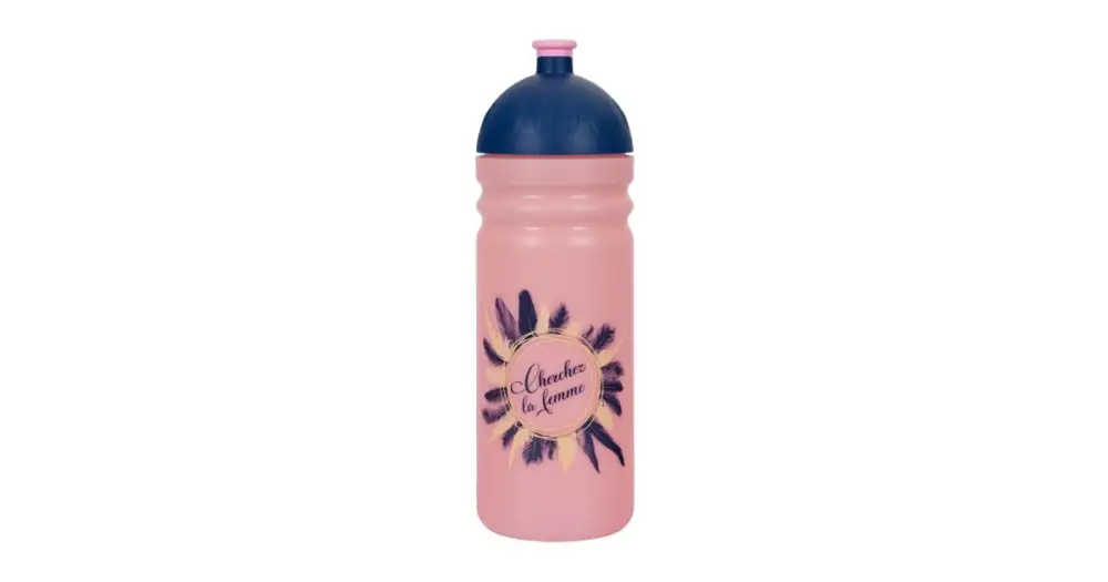 Zlevněný Zdravá lahev 0,7 l, Peříčka
