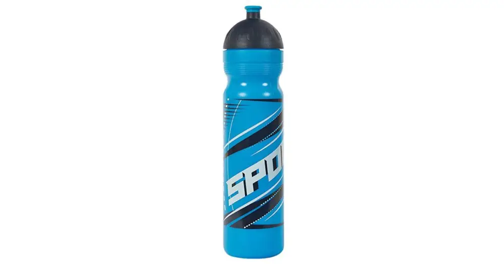 Zdravá lahev 1,0 l, Sport Objednat Nyní