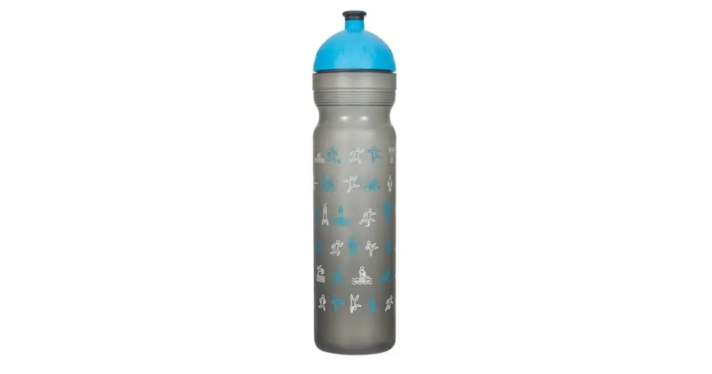 Poslední Šance Zdravá lahev 1,0 l, Pohyb
