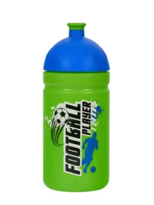 Vrácení Zdarma Zdravá lahev 0,5 l, Fotbal