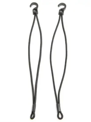 Gumicuky Brompton Rack Elastic Shock Cord Zlevněný