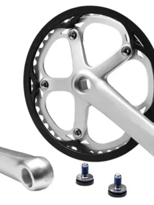 Převodník Brompton 44 T, Silver Cenový Hit