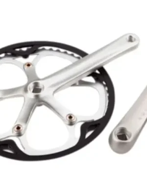 Převodník Brompton 54 T, Silver Horká Nabídka